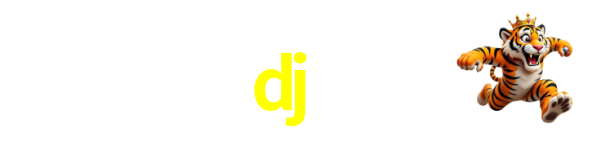 Logo da dj6