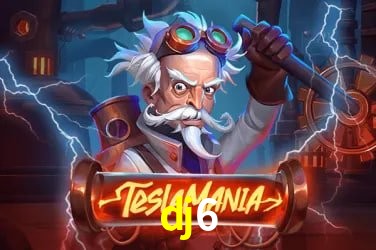 Especiais de Fim de Semana dj6