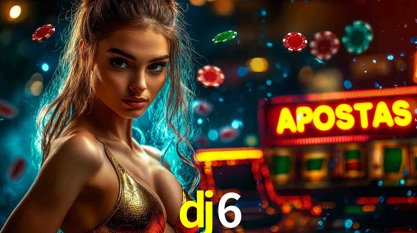 Explorando a Categoria de Eventos em Apostas na dj6