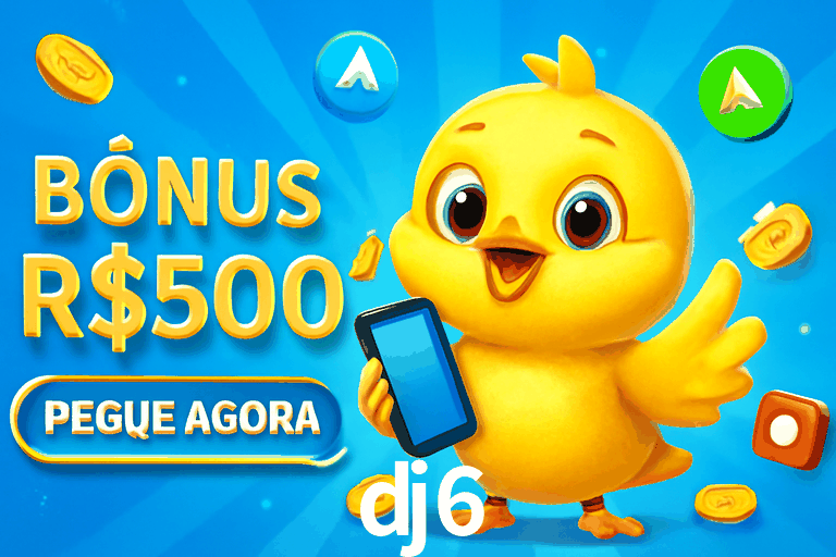 Exclusive Offers dj6