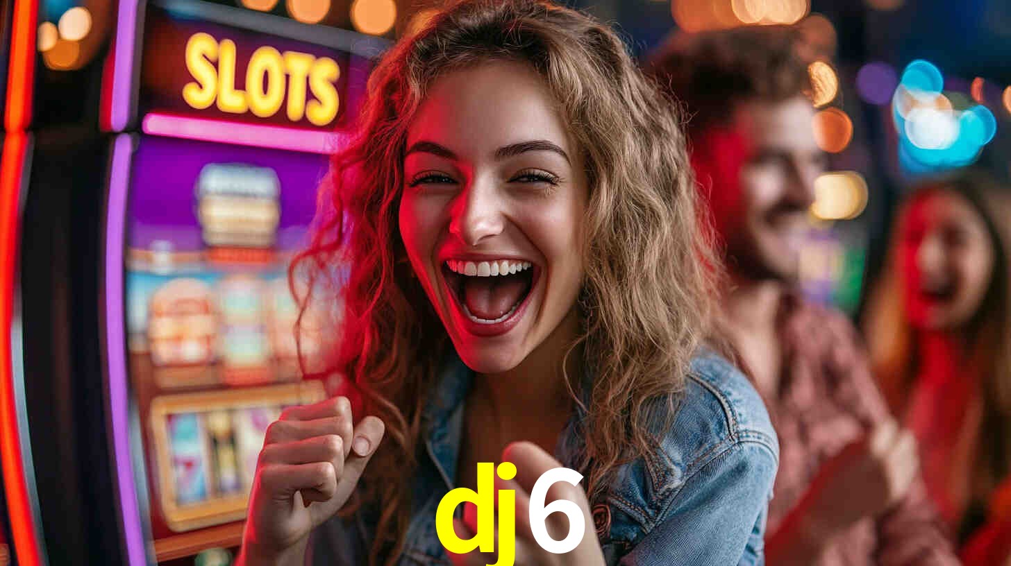 A Experiência Imersiva dos Cassinos Ao Vivo no dj6