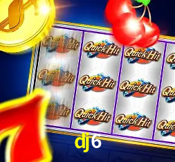 A Popularidade dos Caça-Níqueis no dj6