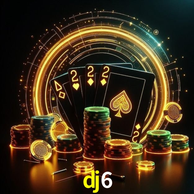 Tecnologia da Plataforma dj6