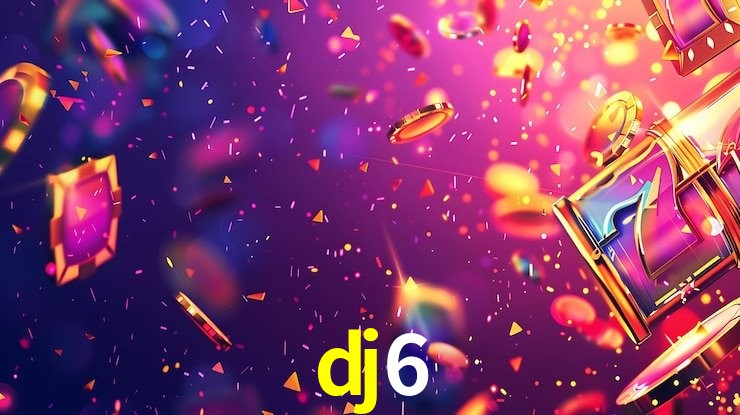 Interface do App dj6