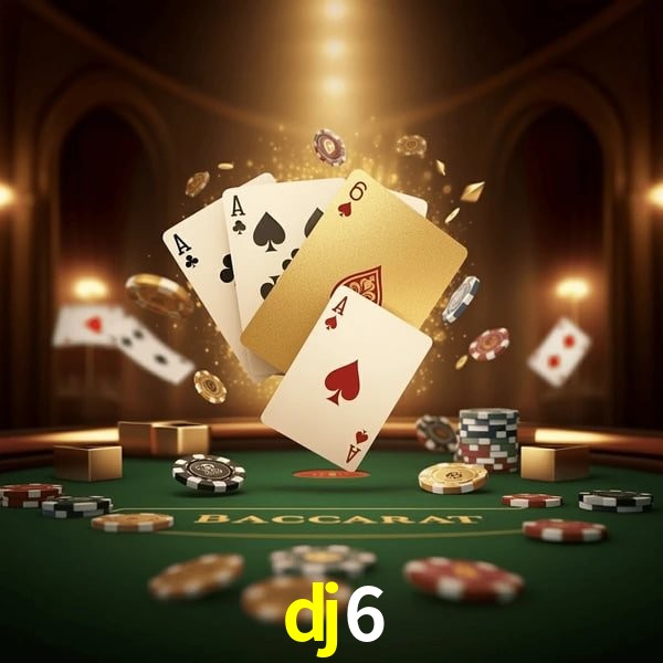 Live Casino dj6