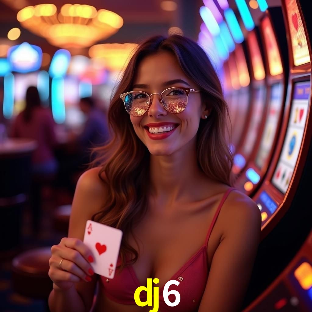 Football Betting dj6