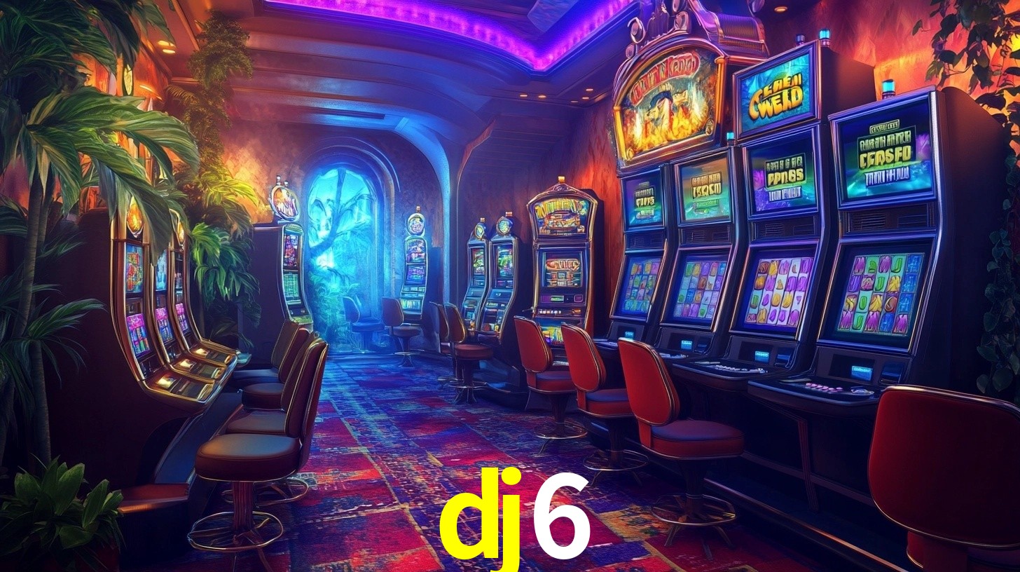 Exclusive Games dj6