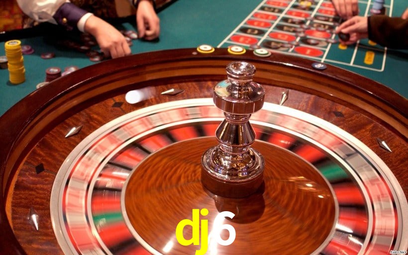 Jogo Spaceman dj6