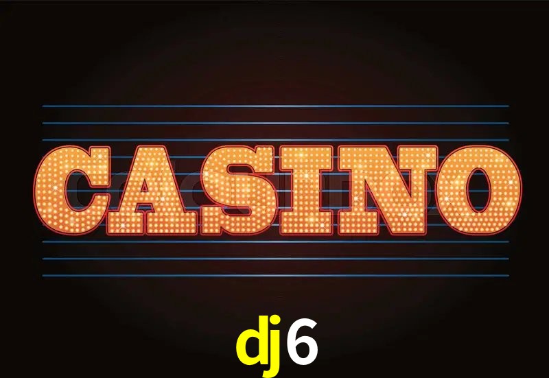 Provedores de Jogos dj6