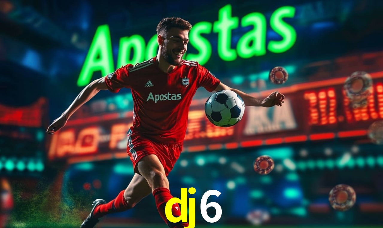 Casino Ao Vivo dj6