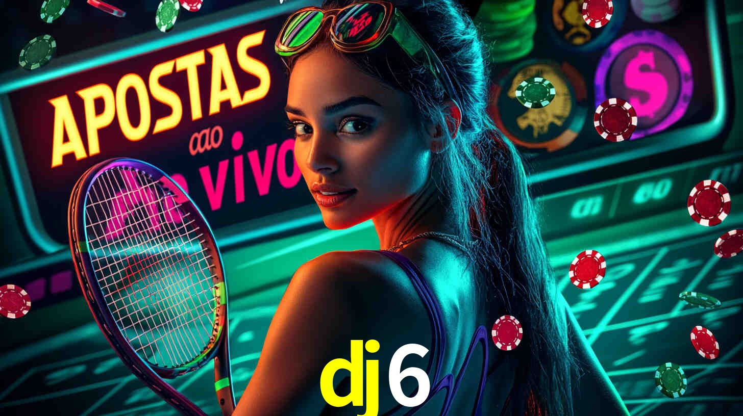 Descubra a Essência do dj6: Nossa História e Compromissos