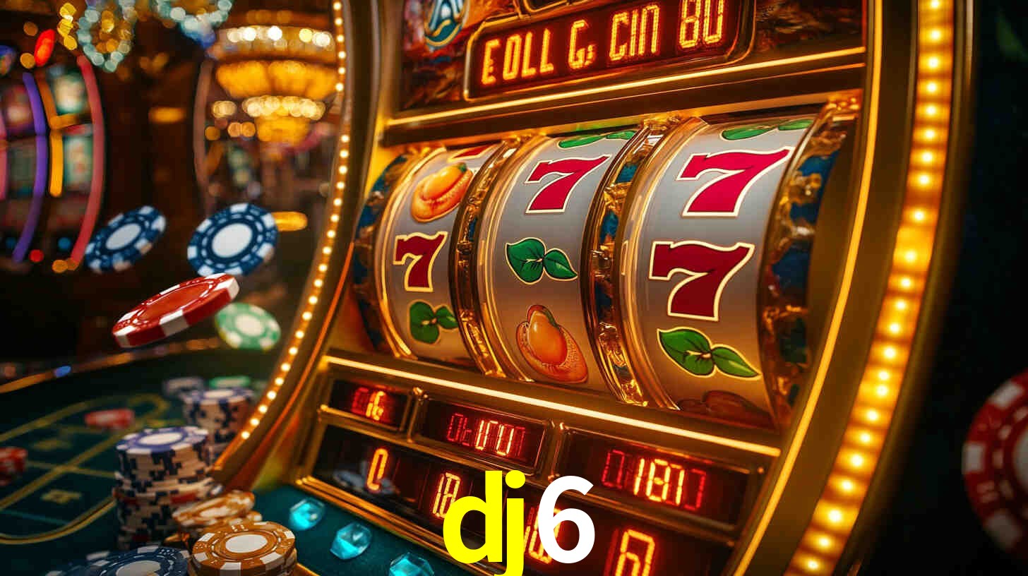 Ofertas Imperdíveis na dj6: Promoções e Bônus Que Valem a Pena