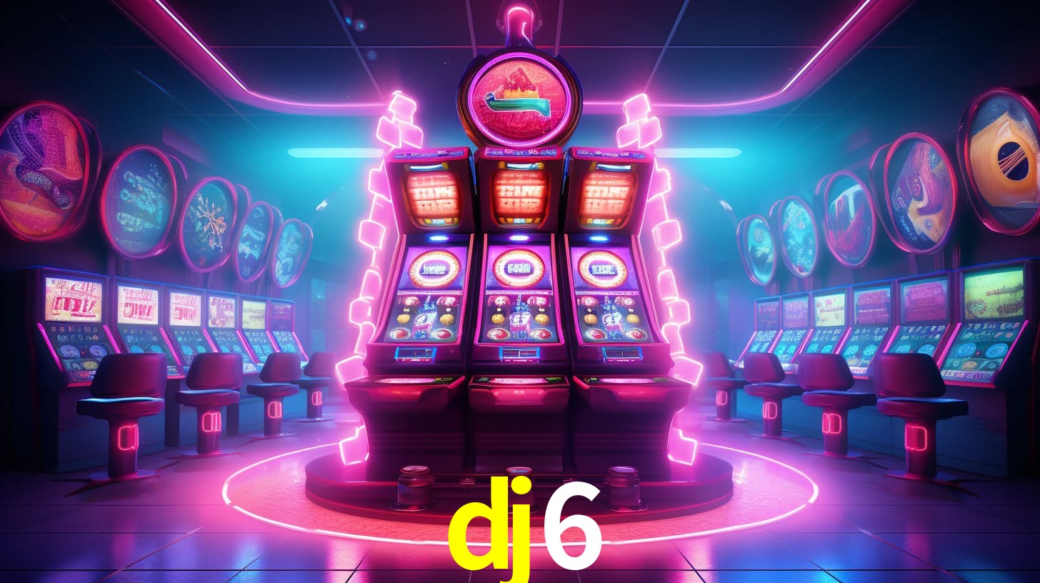 dj6: Jogue Crash e Experimente Alta Recompensa Instantânea