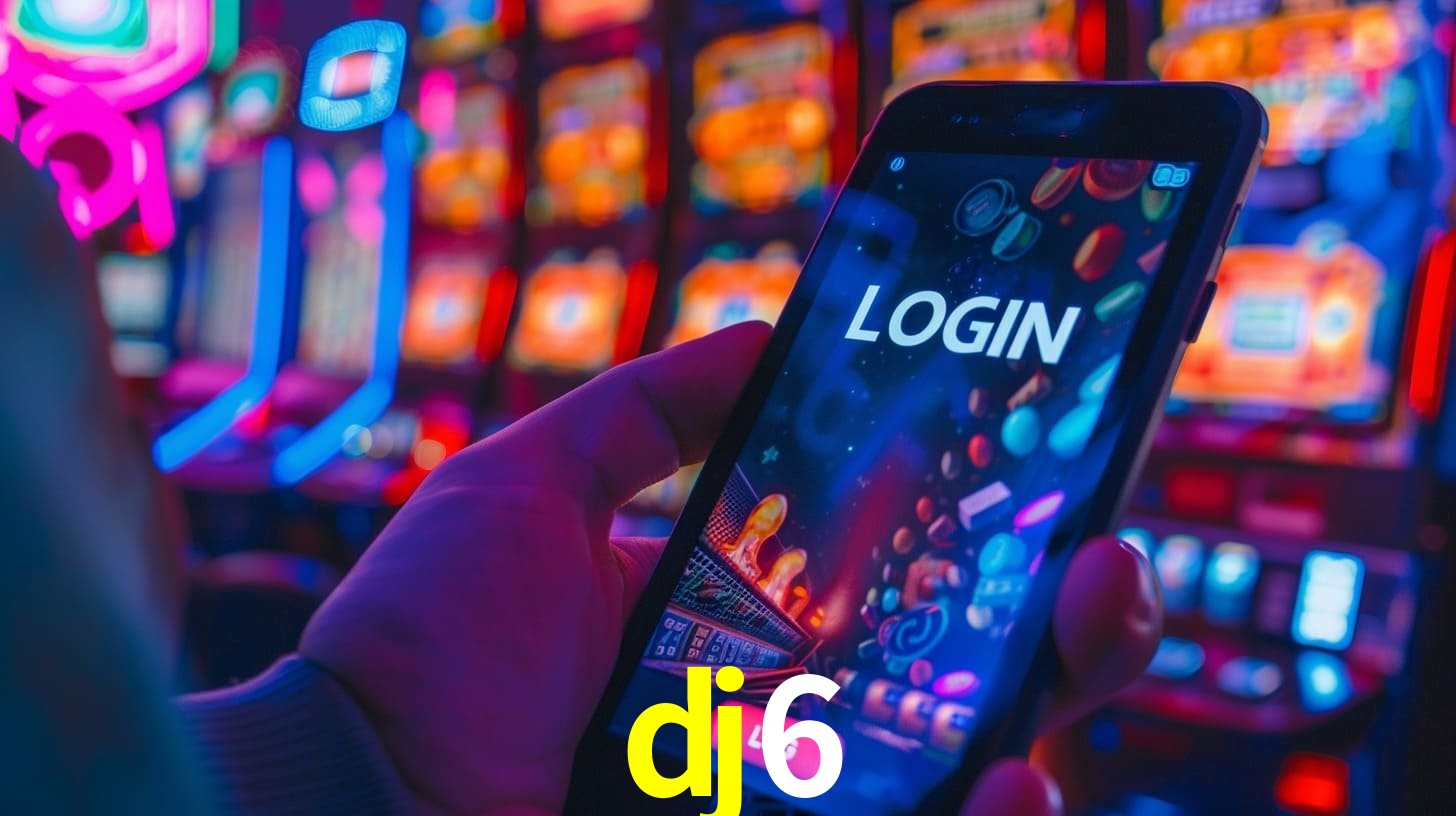 Apostas de Tênis dj6