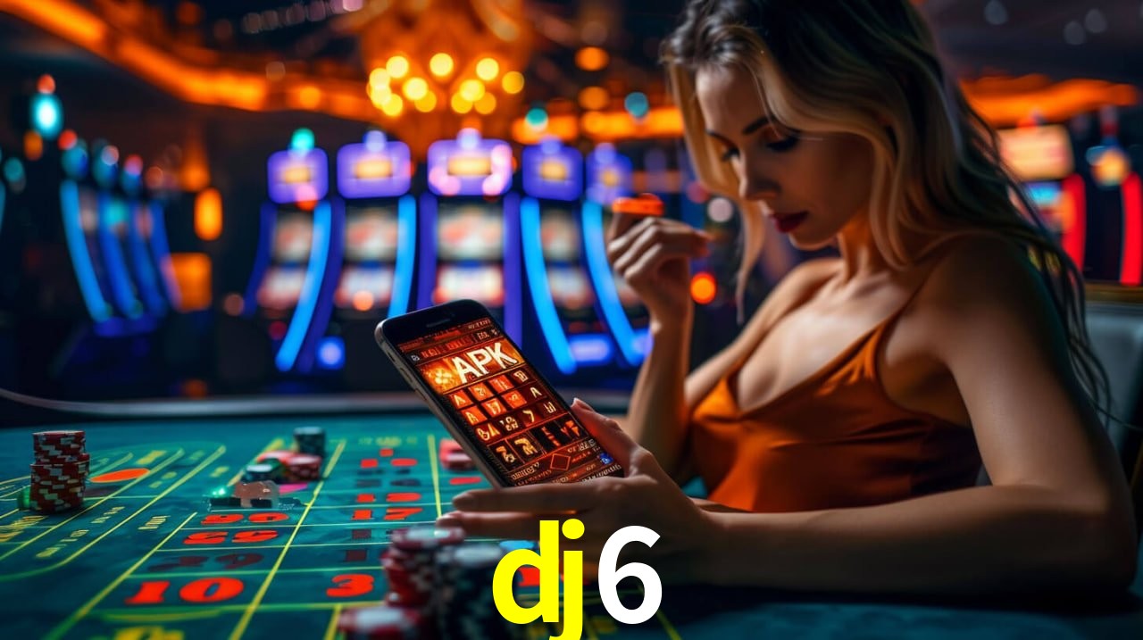 Roulette Table dj6