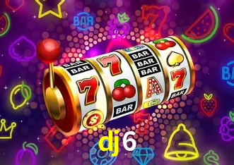 A Revolução dos Aplicativos de Jogos no dj6