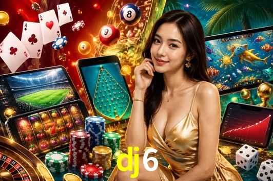 VIP Casino dj6