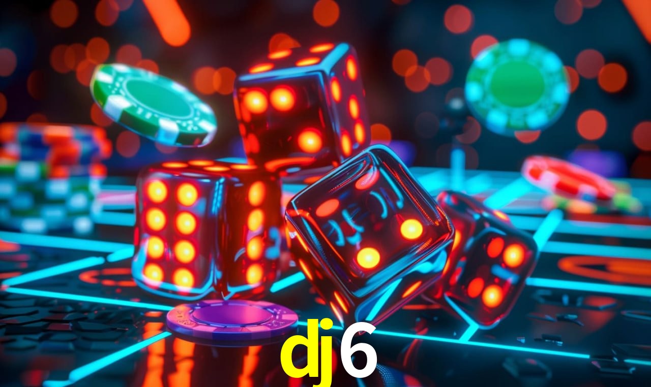 PIX Instantâneo dj6