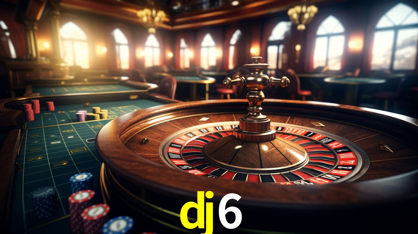 Tournaments dj6