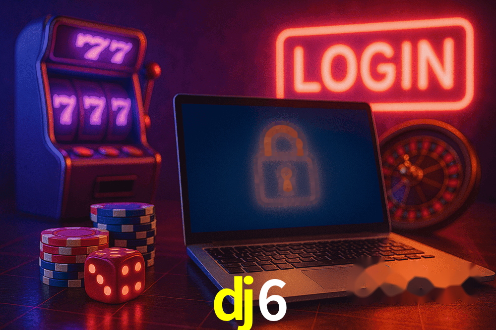 Diretório de Jogos dj6