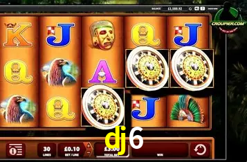 Inovações de Jogos na dj6: O Futuro das Experiências Interativas