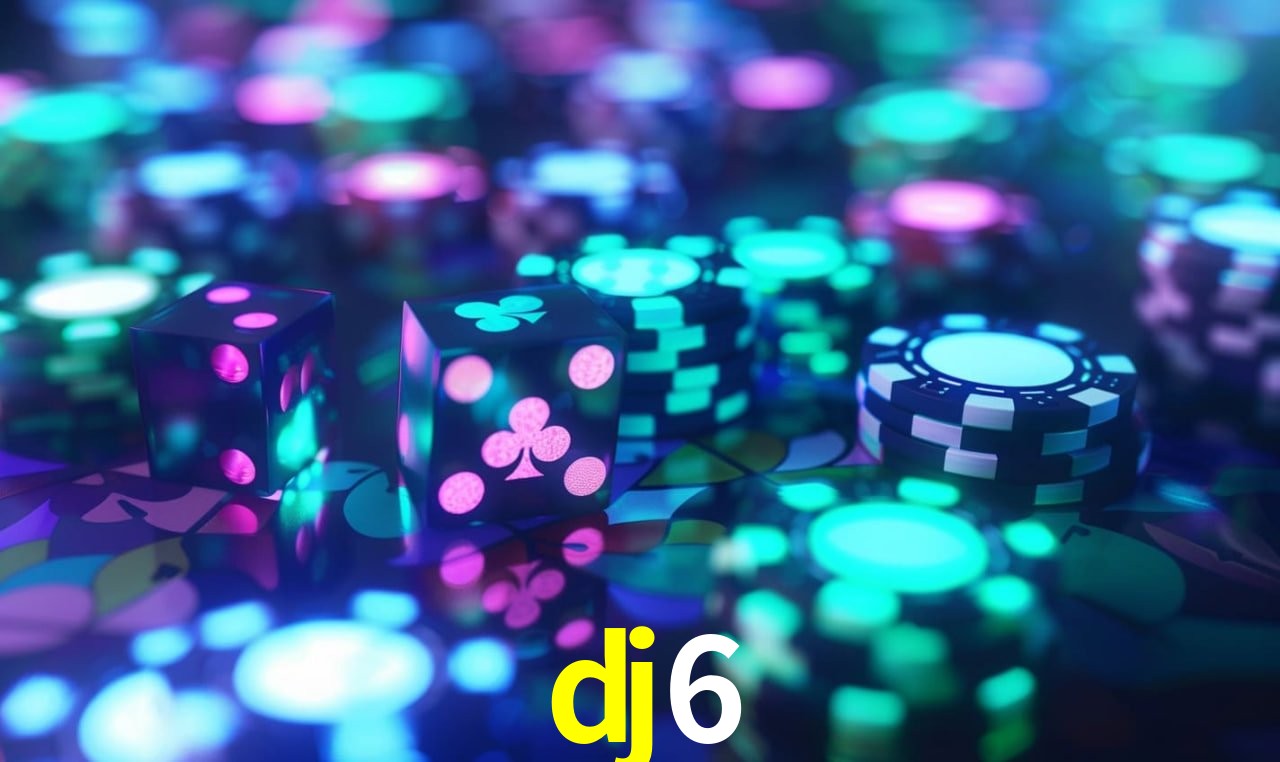 Estatísticas Esportivas dj6
