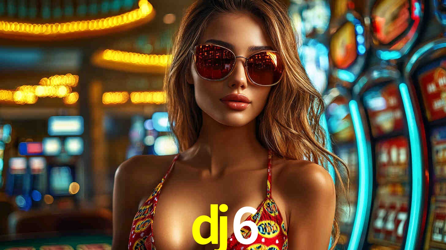 Explore as vantagens do dj6: serviço profissional e confiabilidade