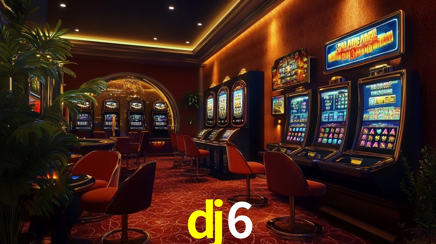 Premium Interface dj6
