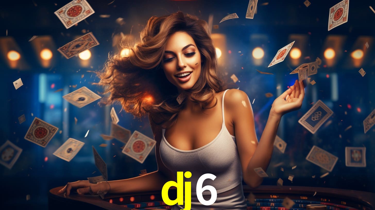 Daily Bonuses dj6