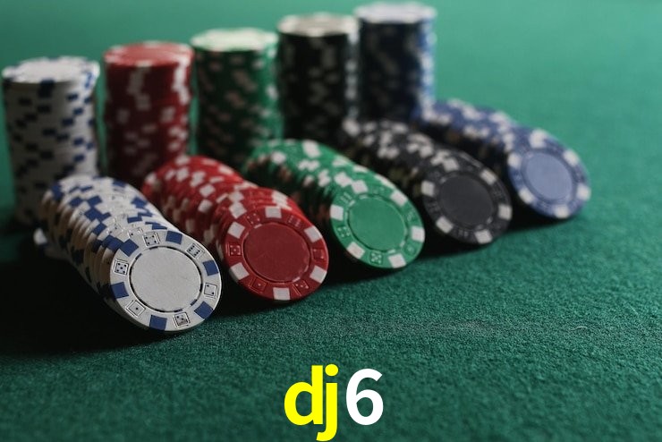 Welcome Bonus dj6