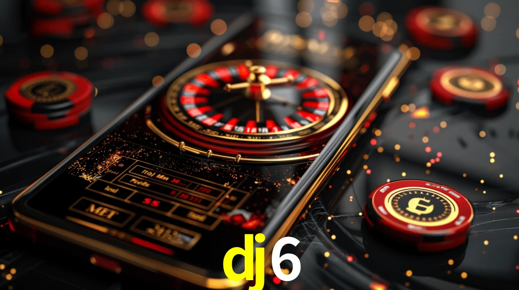 Slot Games dj6