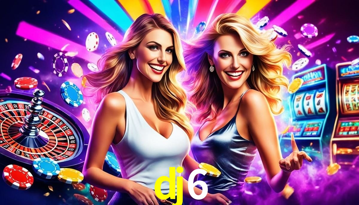 Casino VIP dj6