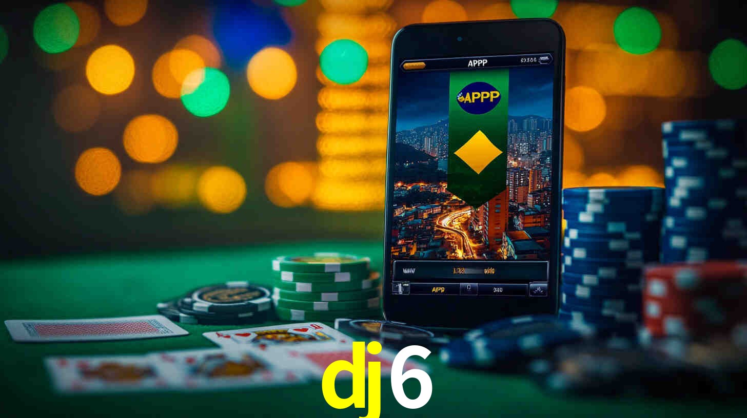 Inovações de Jogos na dj6: O Futuro das Experiências Interativas