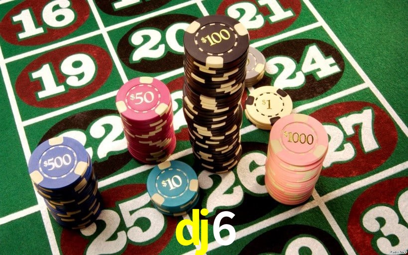Estatísticas do Jogo dj6