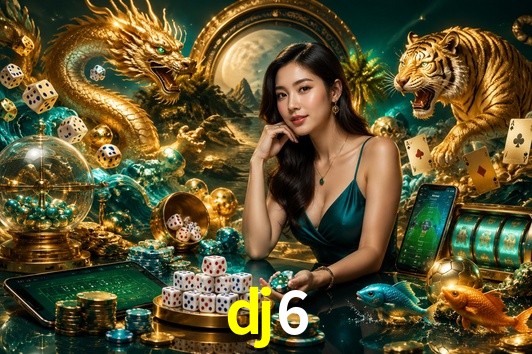 Responsive Design dj6