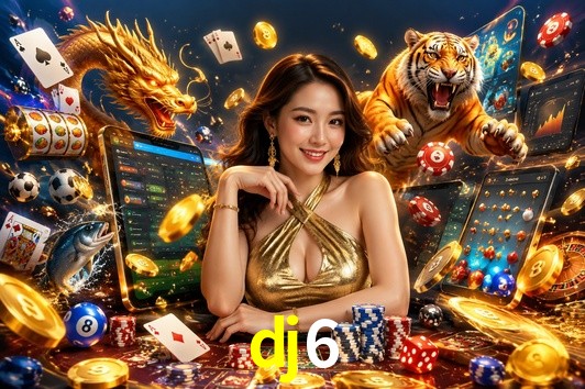 Game Providers dj6