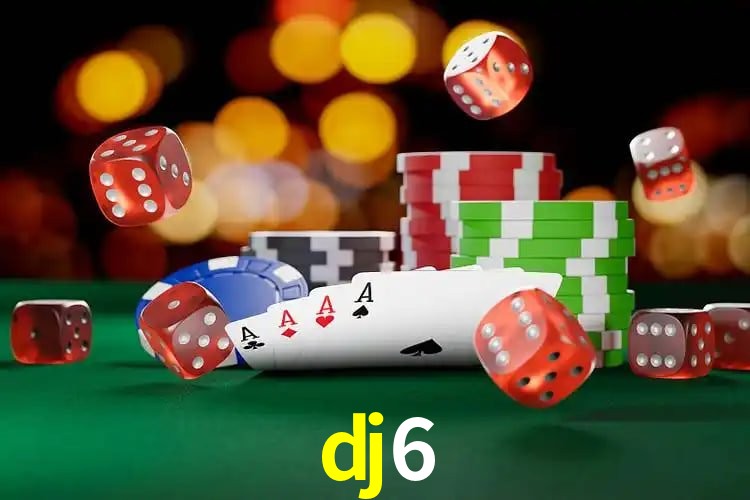 Sistemas de Segurança dj6