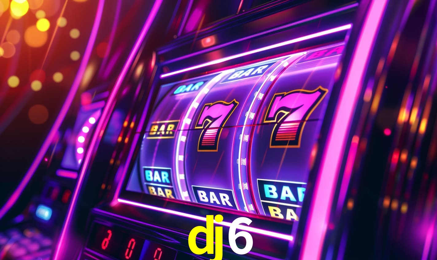dj6: A Experiência de Casino com Jogos de Mesa ao Vivo