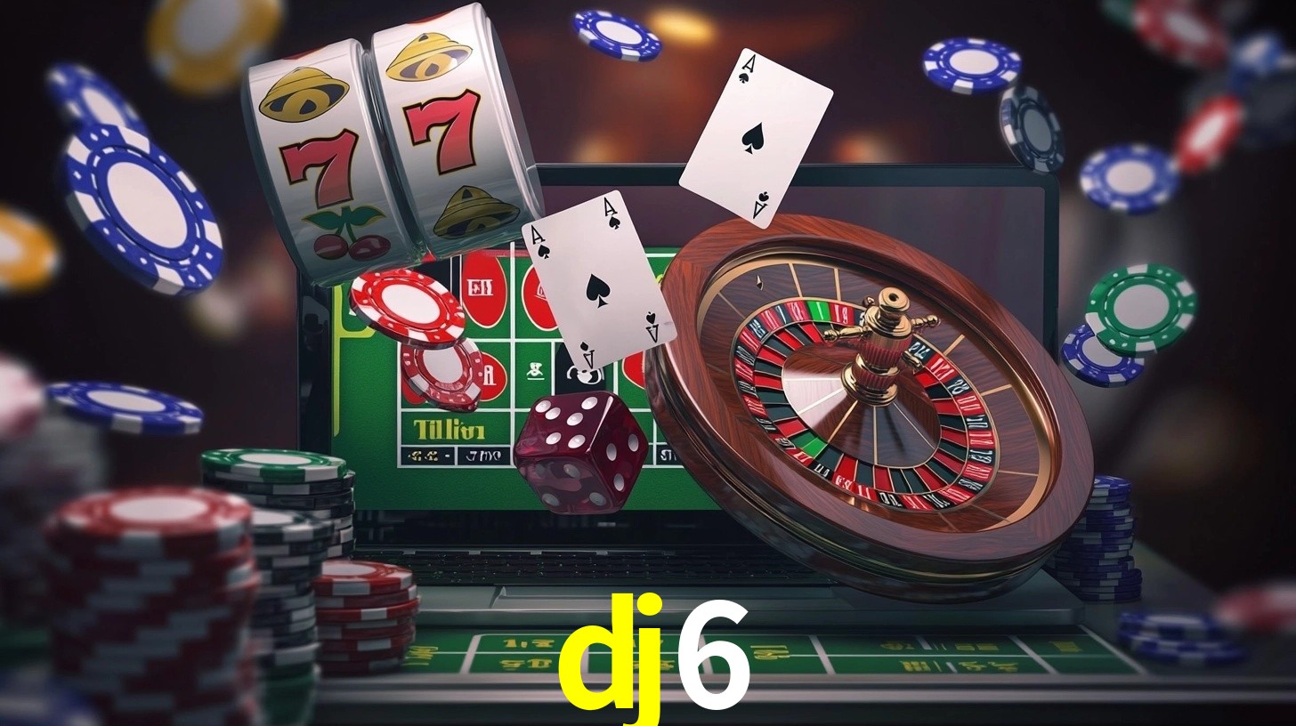 Experimente o Login Seguro Premium no dj6