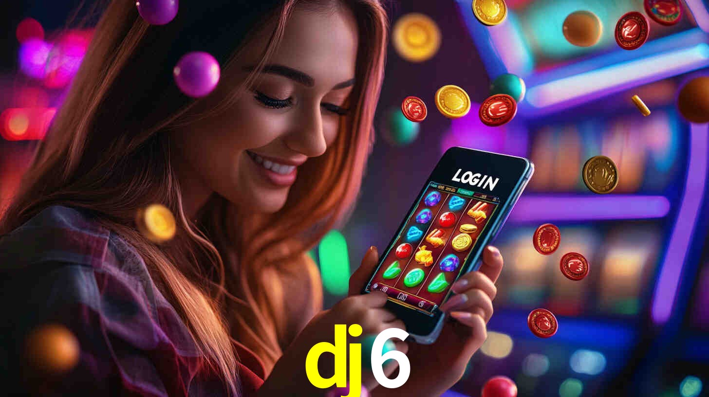 dj6: Seu Especialista em Apostas Esportivas Brasileiras