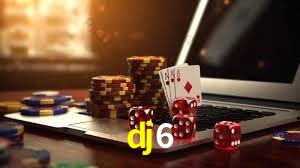Jogos Exclusivos dj6