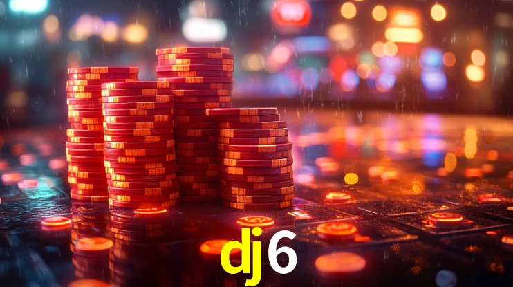 dj6: Seu Cassino Premiado com Pagamentos Rápidos