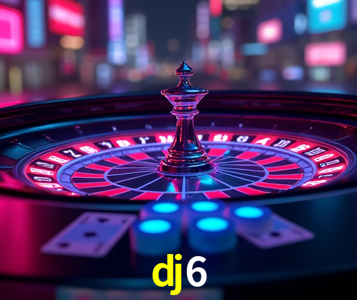 Desvendando o Mundo dos Jogos Virtuais na dj6