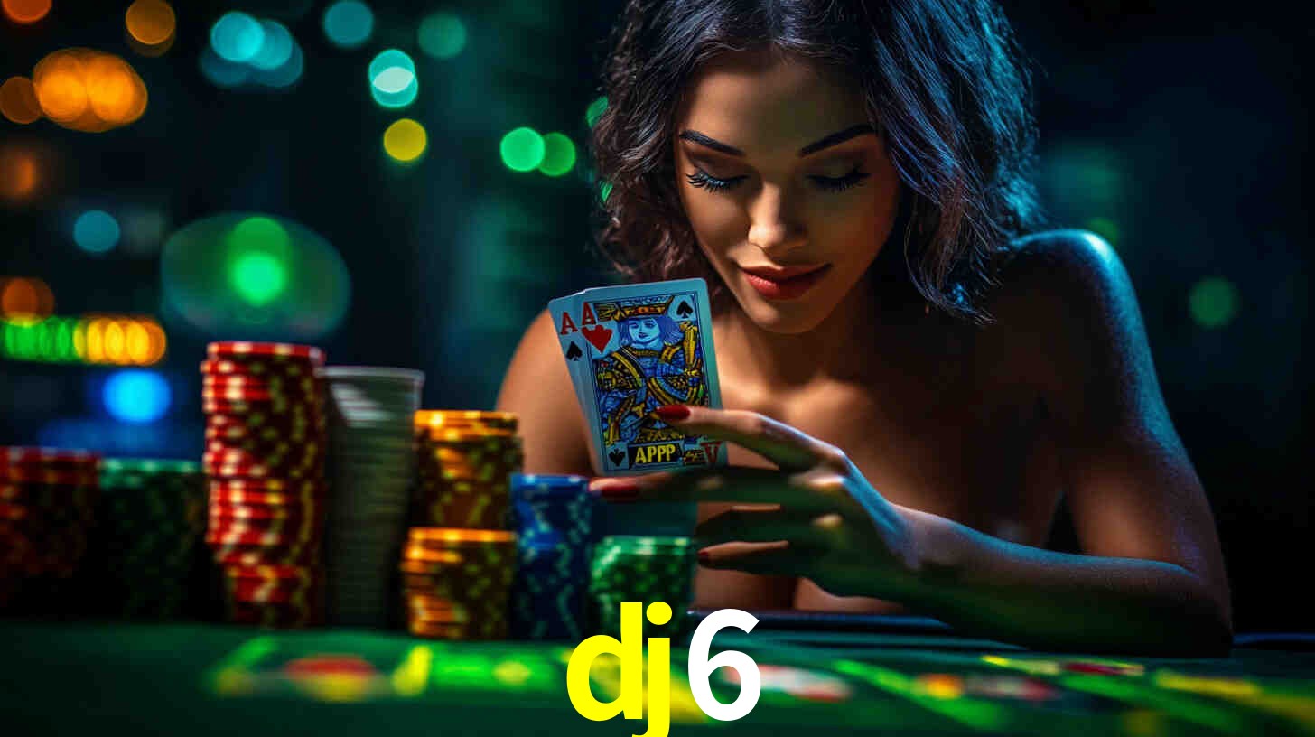 Descubra o Programa VIP da dj6: Vantagens Exclusivas para Jogadores