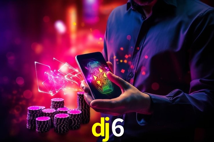 Apostas de Futebol dj6